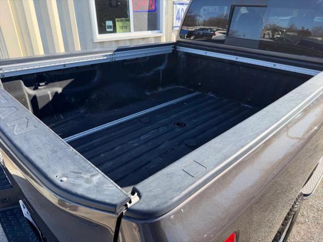 2016 Nissan Titan XD SL Diesel