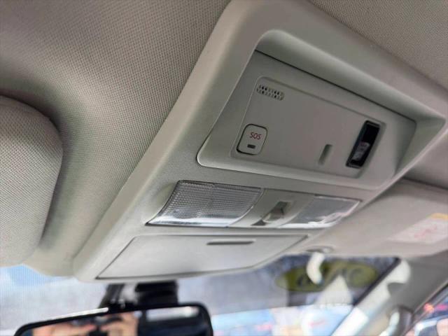 2016 Nissan Titan XD SL Diesel