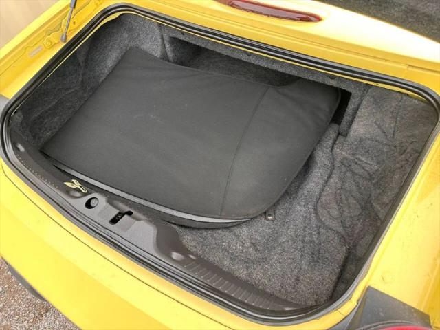 2002 Ford Thunderbird Base