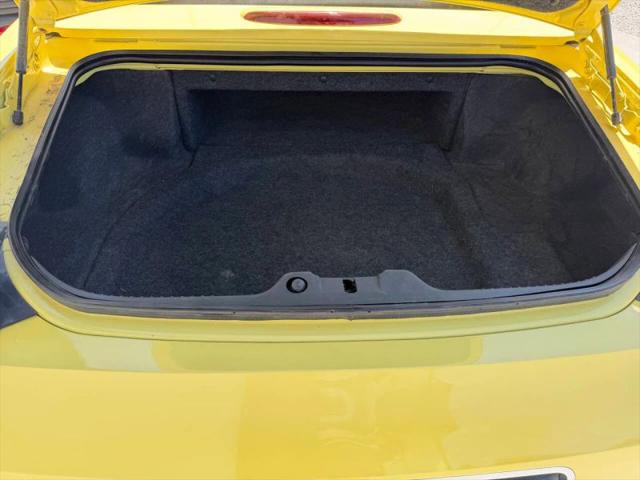 2002 Ford Thunderbird Base