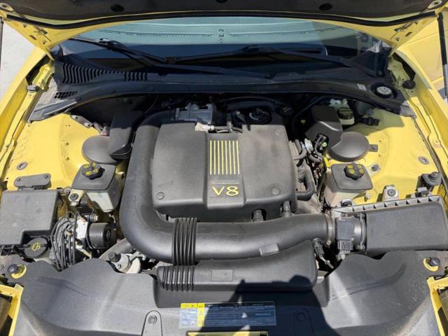 2002 Ford Thunderbird Base