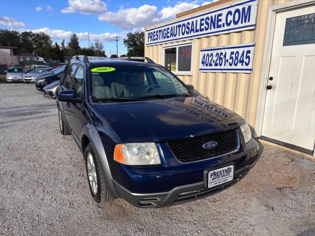 2007 Ford Freestyle SEL for sale in Lincoln, NE