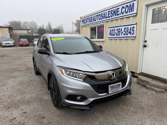 2022 Honda HR-V AWD Sport for sale in Lincoln, NE