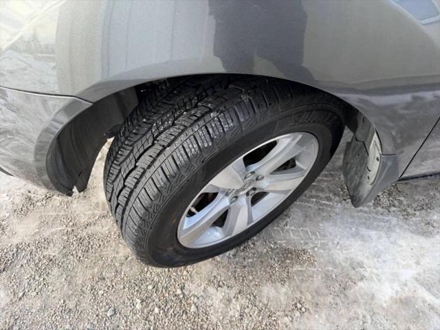 2010 Acura MDX Technology Package