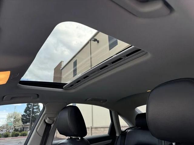 2016 Audi A4 2.0T Premium