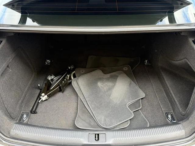 2016 Audi A4 2.0T Premium