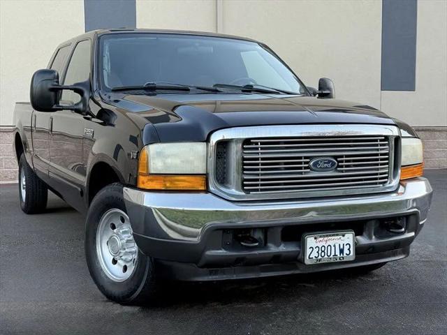 2001 Ford F-250 Base for sale in Elk Grove, CA