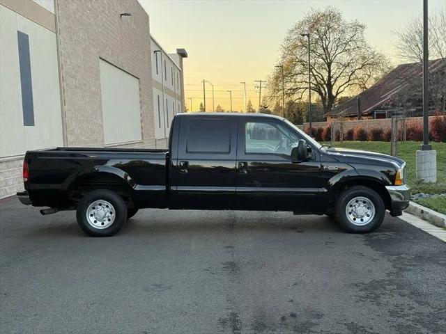 2001 Ford F-250 Base