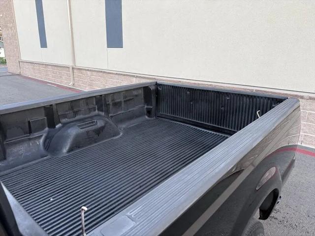 2001 Ford F-250 Base