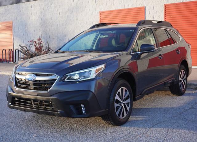 2022 Subaru Outback Premium for sale in Omaha, NE