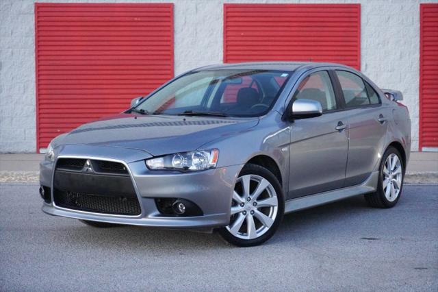 2012 Mitsubishi Lancer GT for sale in Omaha, NE