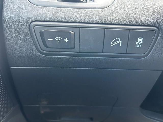 2010 Hyundai Tucson Limited