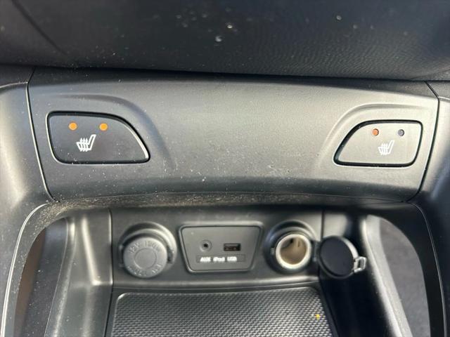 2010 Hyundai Tucson Limited