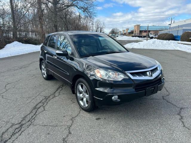 2007 Acura RDX Base for sale in Linden, NJ