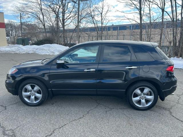 2007 Acura RDX Base