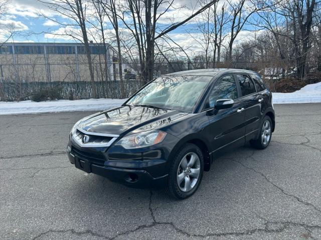 2007 Acura RDX Base