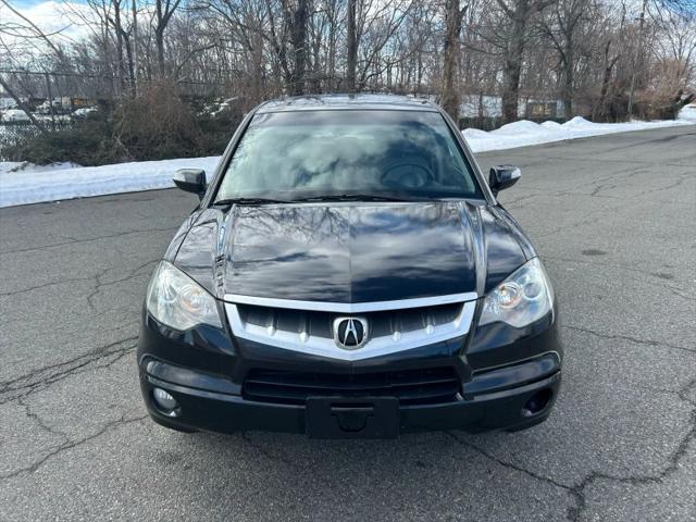 2007 Acura RDX Base