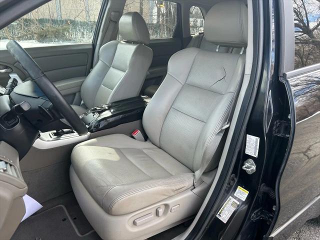 2007 Acura RDX Base