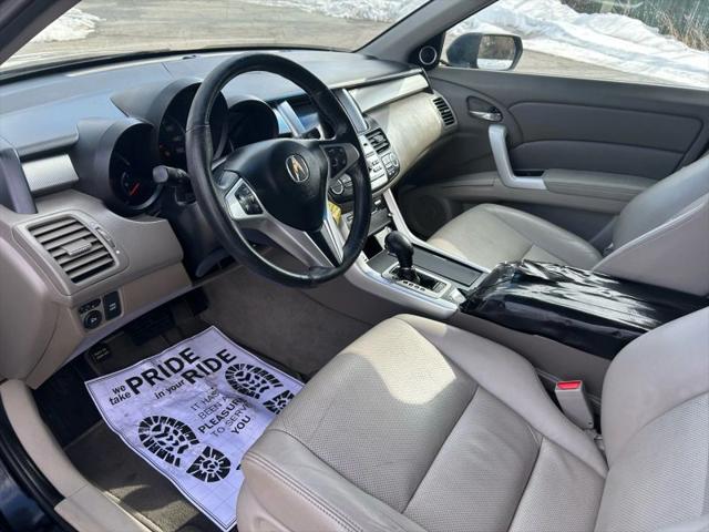 2007 Acura RDX Base