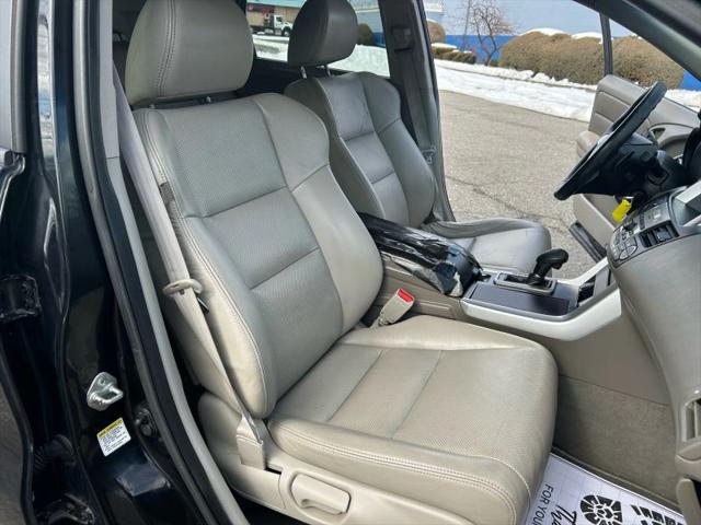 2007 Acura RDX Base