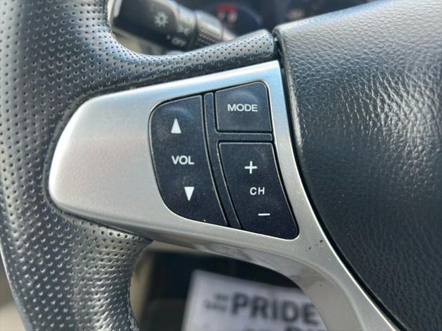 2007 Acura RDX Base