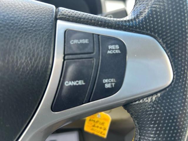 2007 Acura RDX Base