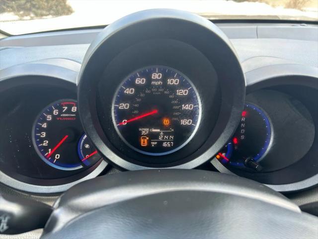 2007 Acura RDX Base