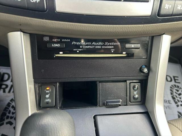 2007 Acura RDX Base