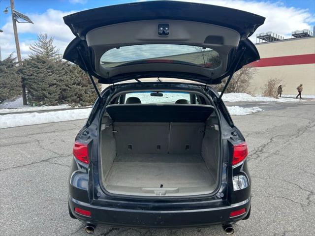2007 Acura RDX Base