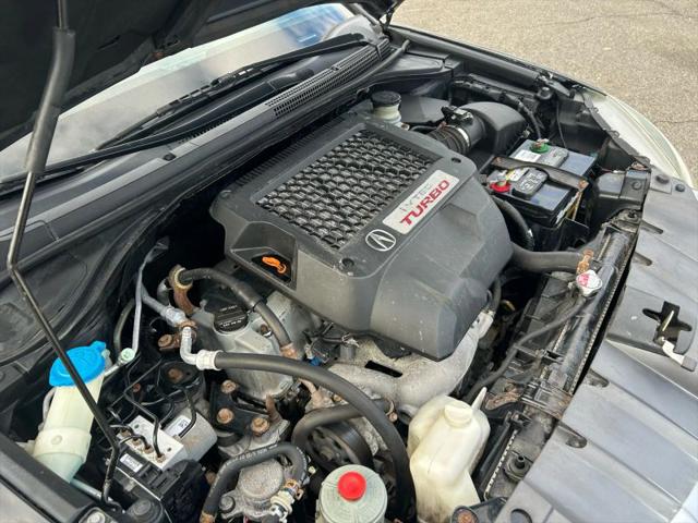 2007 Acura RDX Base