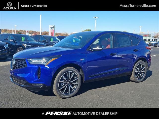 2026 Acura RDX w/A-Spec Advance Package for sale in Turnersville, NJ
