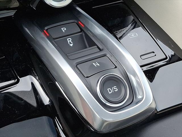 2026 Acura MDX A-SPEC Advance Package