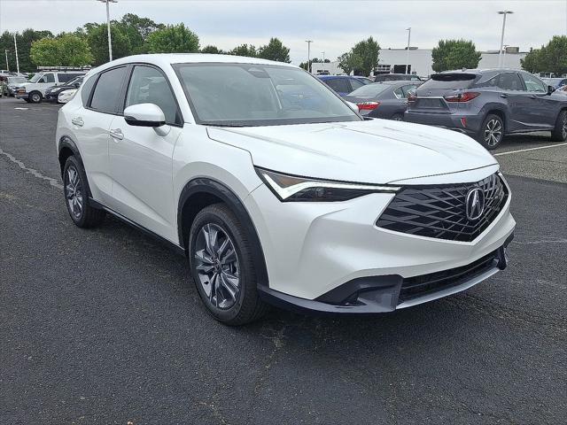 2026 Acura ADX Base