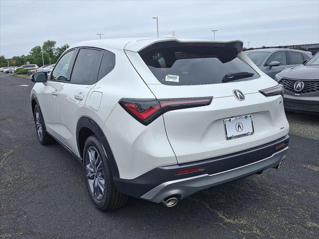 2026 Acura ADX Base