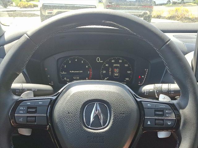 2026 Acura ADX Base