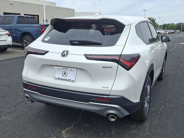 2026 Acura ADX Base