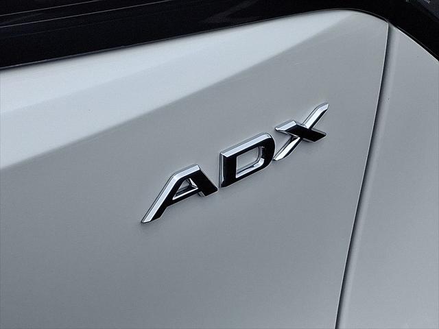 2026 Acura ADX Base