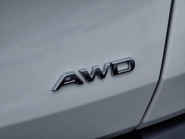 2026 Acura ADX Base