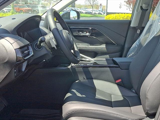 2026 Acura ADX Base