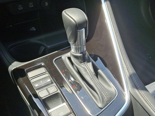 2026 Acura ADX Base