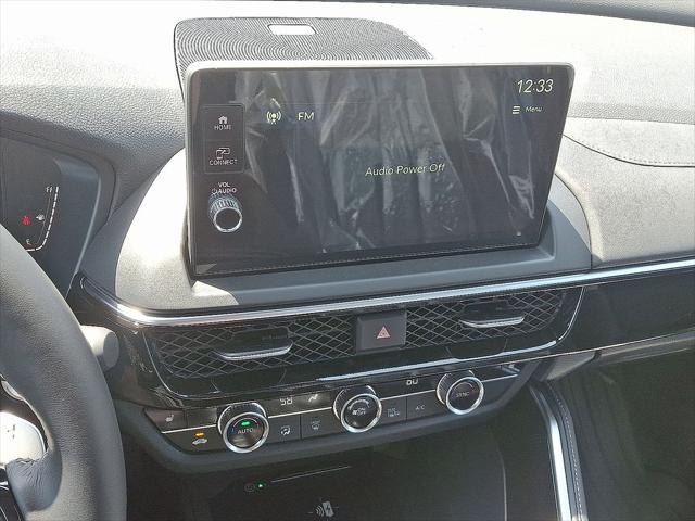 2026 Acura ADX Base