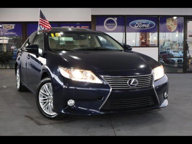 2015 Lexus ES 350 Crafted Line for sale in Orlando, FL