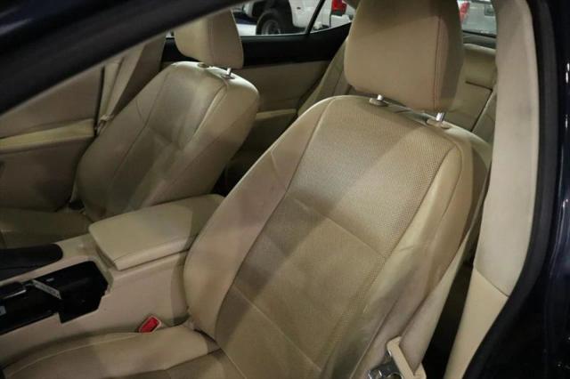 2015 Lexus ES 350 Crafted Line