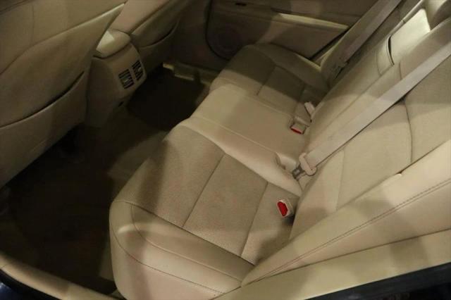 2015 Lexus ES 350 Crafted Line