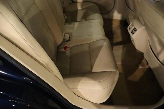 2015 Lexus ES 350 Crafted Line