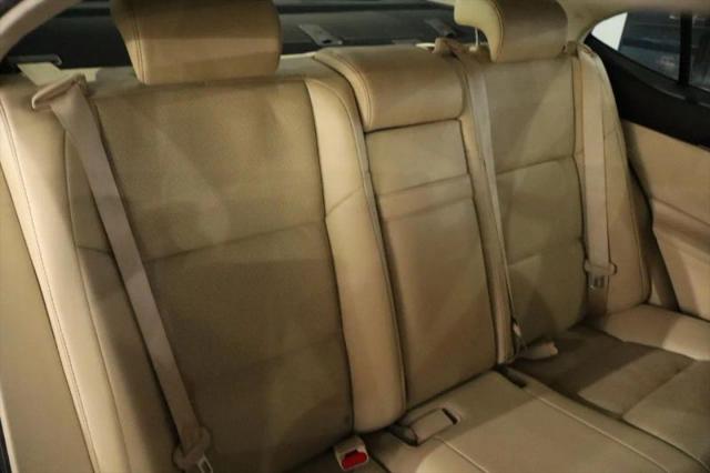 2015 Lexus ES 350 Crafted Line