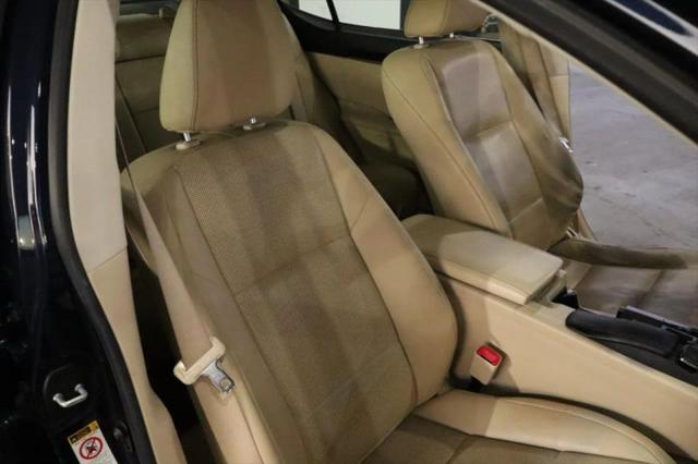2015 Lexus ES 350 Crafted Line