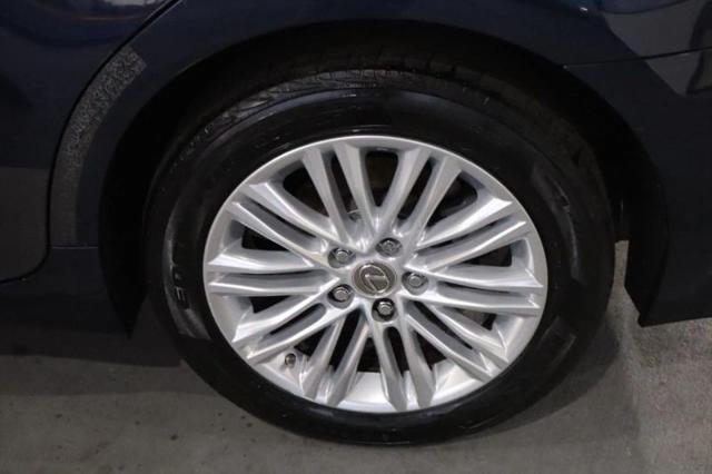 2015 Lexus ES 350 Crafted Line
