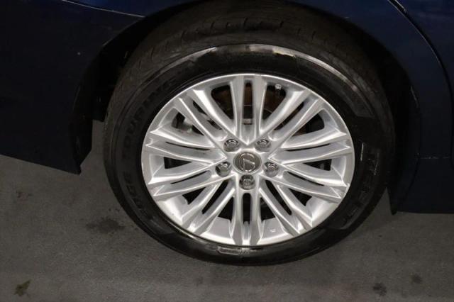 2015 Lexus ES 350 Crafted Line