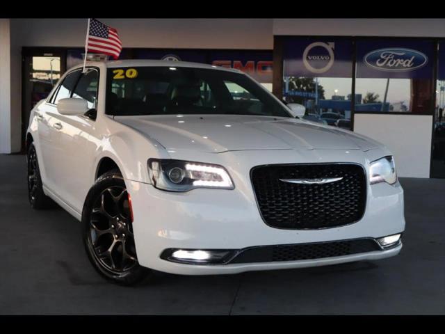 2020 Chrysler 300 300S AWD for sale in Orlando, FL